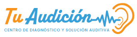 Tu Audición Logo