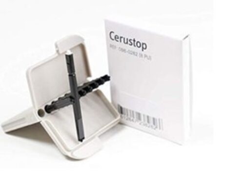 Filtros contra cerumen (Atrapa cera)